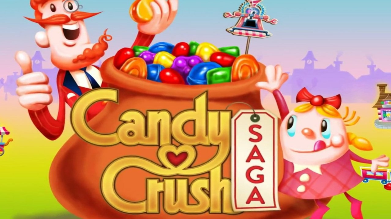 Danoninho Crush lança jogo online