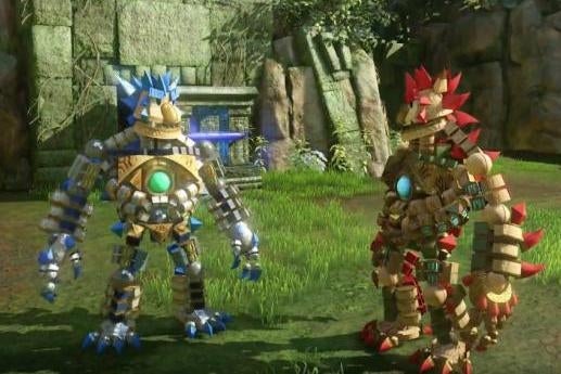 Knack hot sale 2 psn