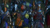 Trailer Warhammer: Total War przedstawia frakcję Bretonnii