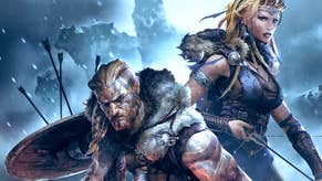Trailer z diablovky Vikings - Wolves of Midgard