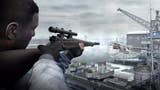 Trailer z minikampaně Sniper Elite 4