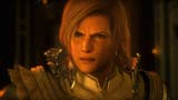 Screen z trailera gry Final Fantasy 16