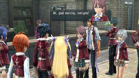 JRPG The Legend of Heroes: Trails of Cold Steel out now