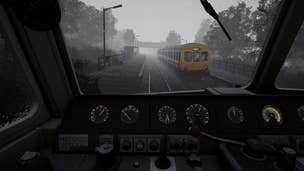 Train sims "kill all the hardware platforms" because they're so advanced, says Dovetail CEO