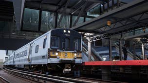 The Humble Train Simulator Bundle will kickstart your Train Simulator 2020 collection