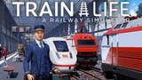 Vychází Train Life - A Railway Simulator, Session: Skate Sim a Hardspace: Shipbreaker