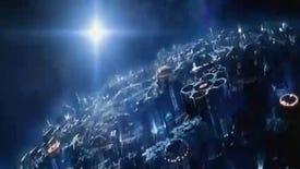 The War For Cybertron Trailer