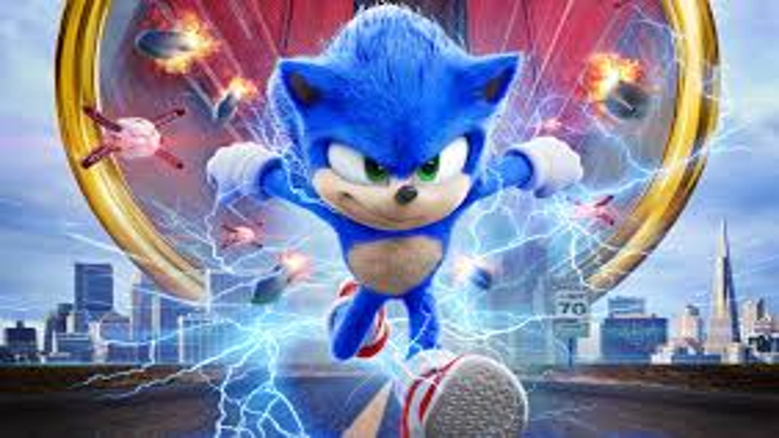 Vídeo: Sonic 2 podia ter sido melhor?