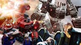 Transformers: Fall of Cybertron gets a surprise PS4 and Xbox One release in Australia