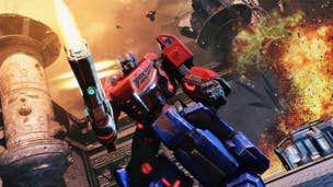 Hasbro really wants Microsoft to bring back older Transformers games through Xbox Game Pass