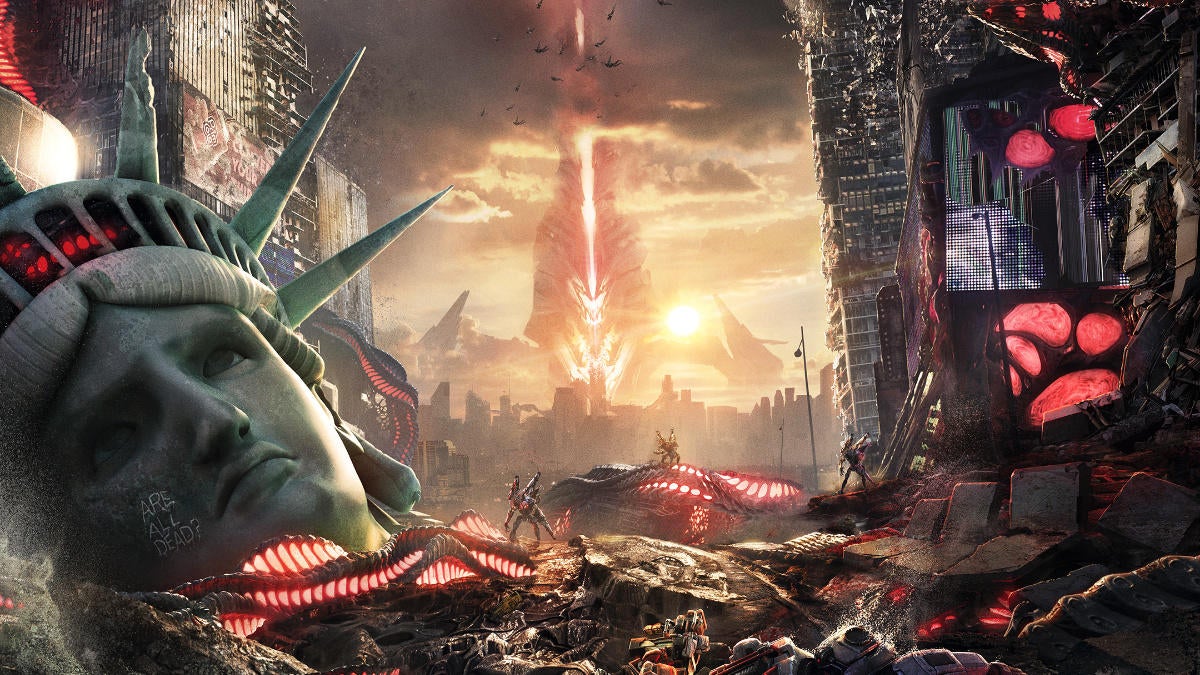 Splash Damage acquires Battalion 1944 dev Bulkhead