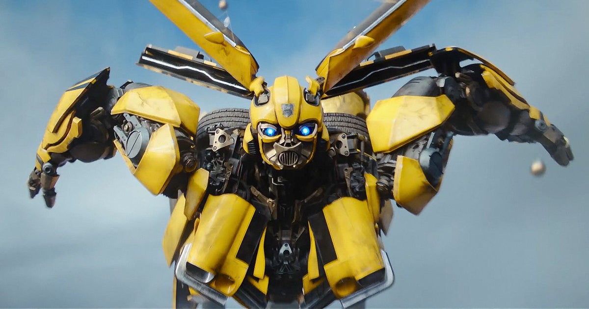 Transformers 8 e 9 confirmados: serão lançados após Rise Of The Beasts