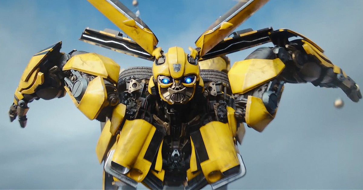 Transformers: Rise of the Beasts é o filme da saga mais aclamado pelo  público