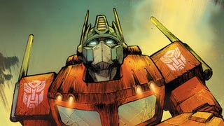 Transformers 40th anniversary theatrical event to open with comic book trailer