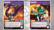 Image for Transformers TCG brought to an end, less than two years after its release
