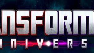 Transformers Universe website relaunches, sign up for the beta 
