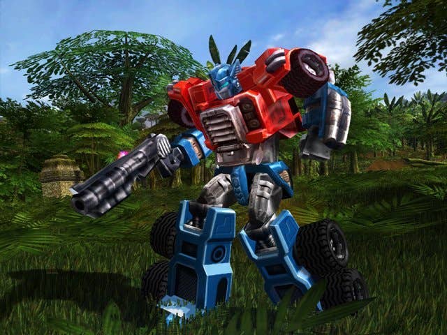 Co-Optimus - Review - Zoo Tycoon Co-Op Review