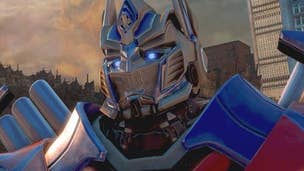 Transformers: Rise Of The Dark Spark reviews roll out, get all the scores here