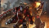Transformers: Untergang von Cybertron - Vorschau