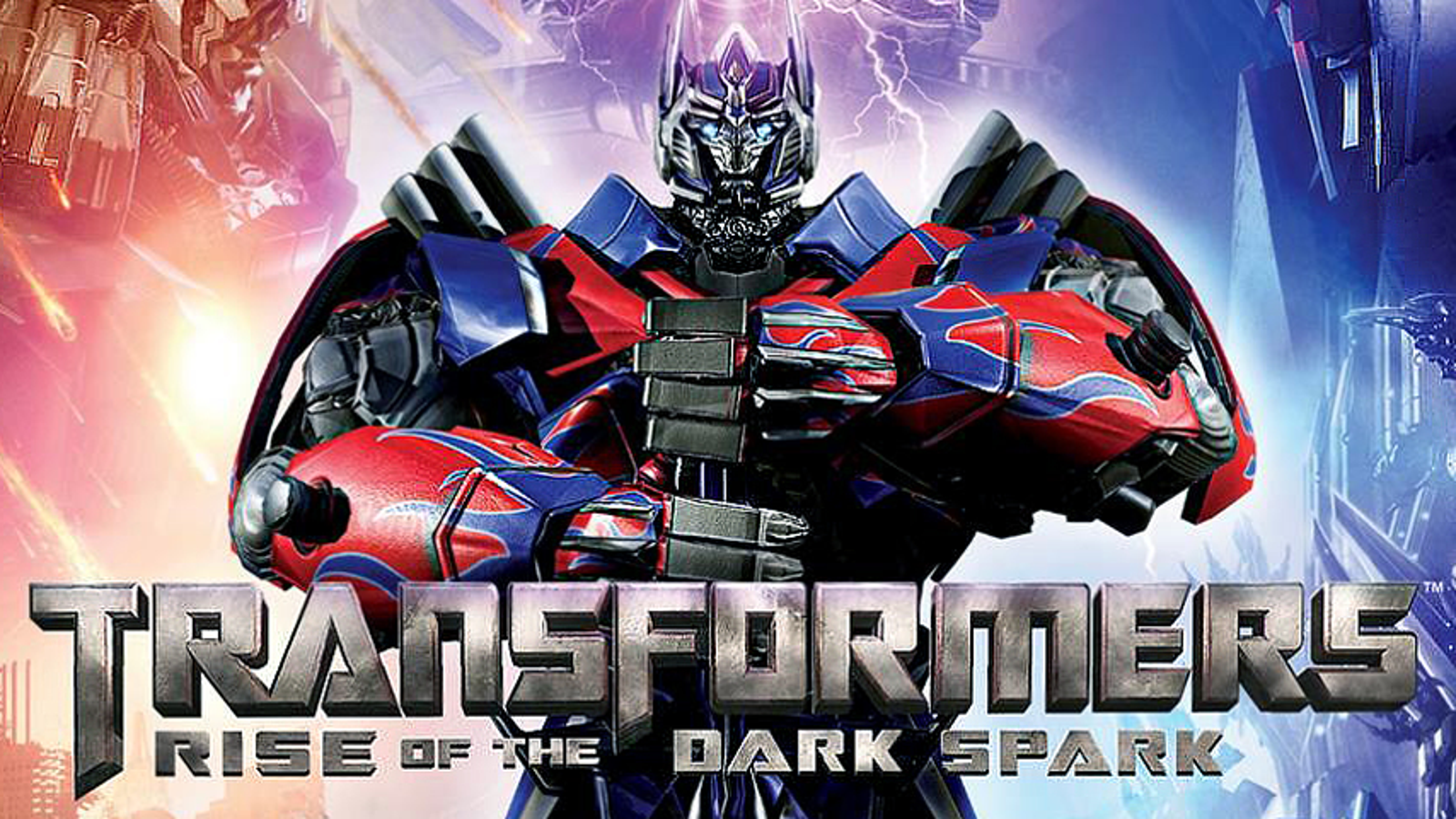 Transformers: Rise of the Dark Spark - PS4 | PlayStation 4 | GameStop