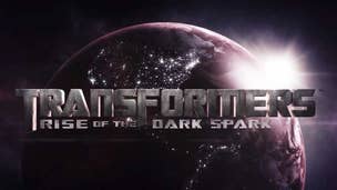 Transformers: Rise Of The Dark Spark announced at New York Toy Fair