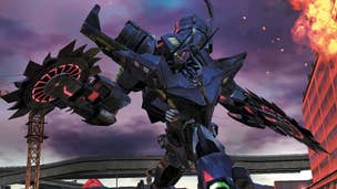 Try out Transformers Universe this weekend