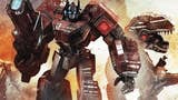 Transformers: Untergang von Cybertron - Test