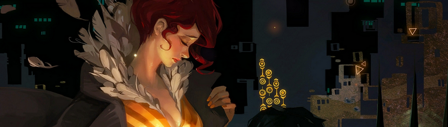 Transistor Wallpaper