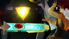 Have You Played... Transistor?