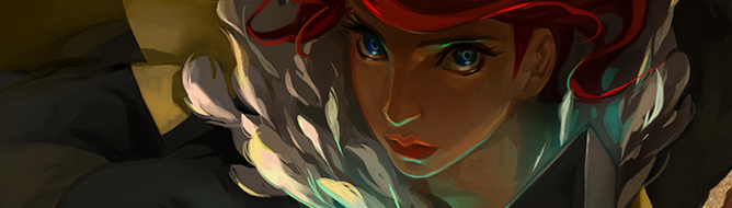 Transistor Wallpapers [1920x1080] : r/wallpaper