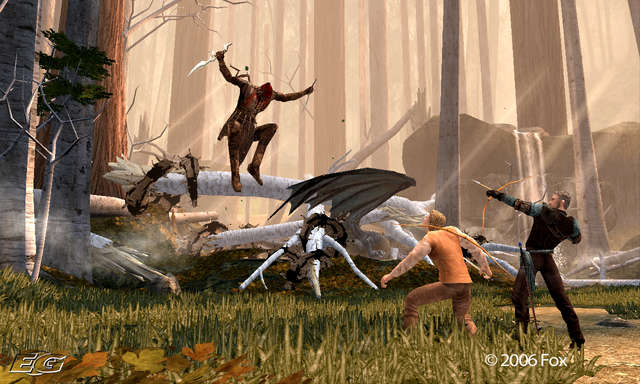 Razac Eragon