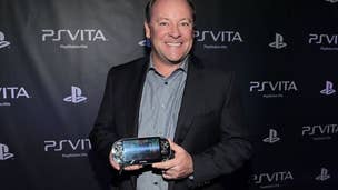 Jack Tretton stepping down as SCEA president and CEO