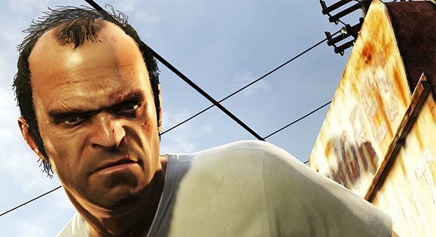 Steam Charts: Familiar Faces