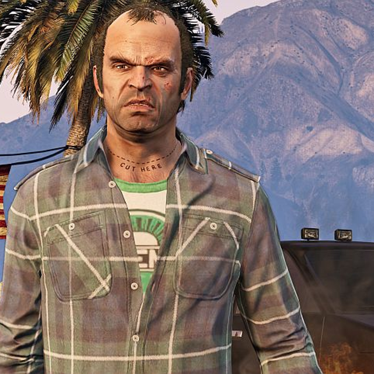 Gta 5 Trevor Phillips Gta 5 Trevor Phillips By Shagyoficial JQMCLV Gta 5 Trevor Phillips Gta 5 Trevor Phillips By Shagyoficial JQMCLV