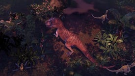T-Rexes Confirmed For Marvel Heroes! Also, Story