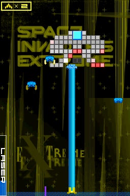 Space Invaders Extreme | Rock Paper Shotgun