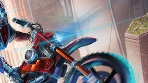 Trials Fusion dev diary marks release day