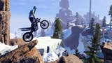Trials Fusion's online multiplayer is available now