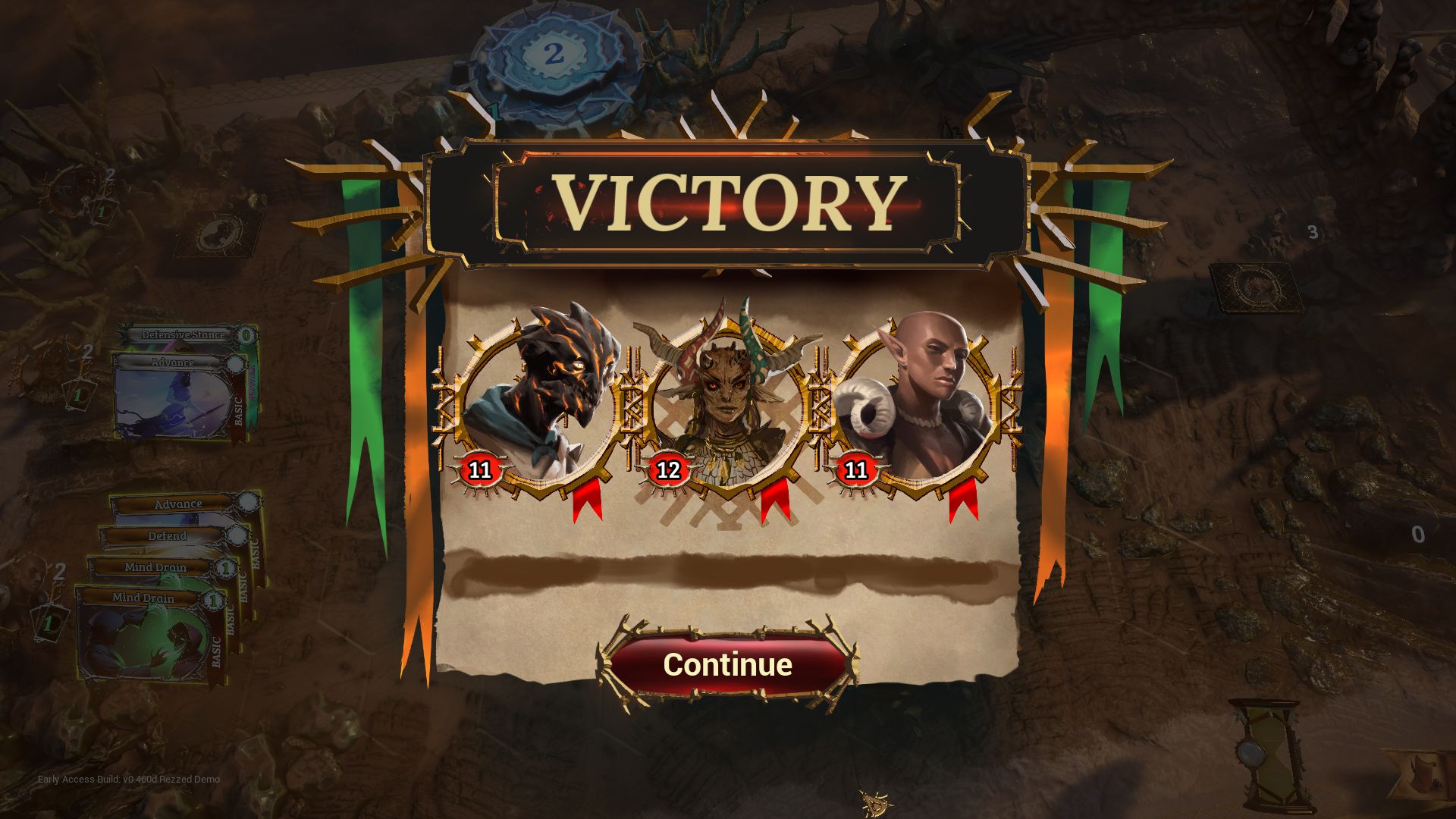 Image for The 10 most exciting indie games from Rezzed Digital 2020