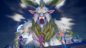 Image for Gather your party and venture forth in Trials Of Mana's free demo