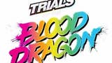 Trials of the Blood Dragon trademark spotted