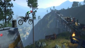 Cycle Of Life: Trials Evolution Evolves A Demo