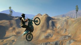 Wheelie Good News! Trials Evolution On PC In March