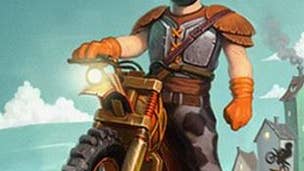 Trials Frontier has been downloaded over 6 million times on iOS