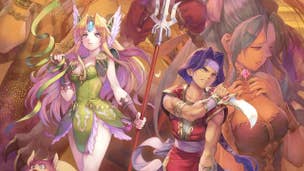 Image for Trials of Mana Review: A Sort of Homecoming