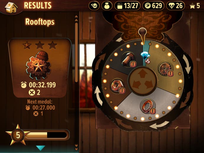 trials frontier ghost missions trials frontier ghost missions