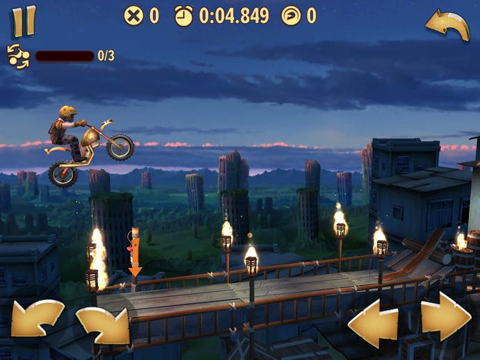 trials frontier ghost missions trials frontier ghost missions