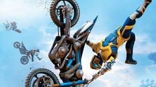 Trials Fusion to release on PC, PS4, Xbox 360 and Xbox One in April 