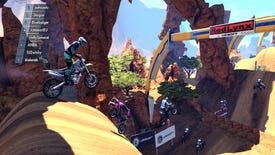 Trials Fusion Online Multiplayer Finally Rolls Out
