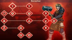 Tribes of Midgard Berserker: How to unlock Berserker class